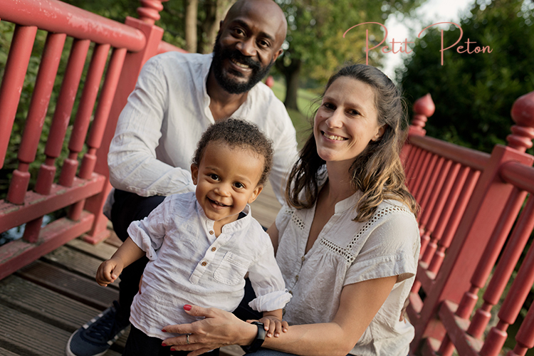 Photographe famille Antony 