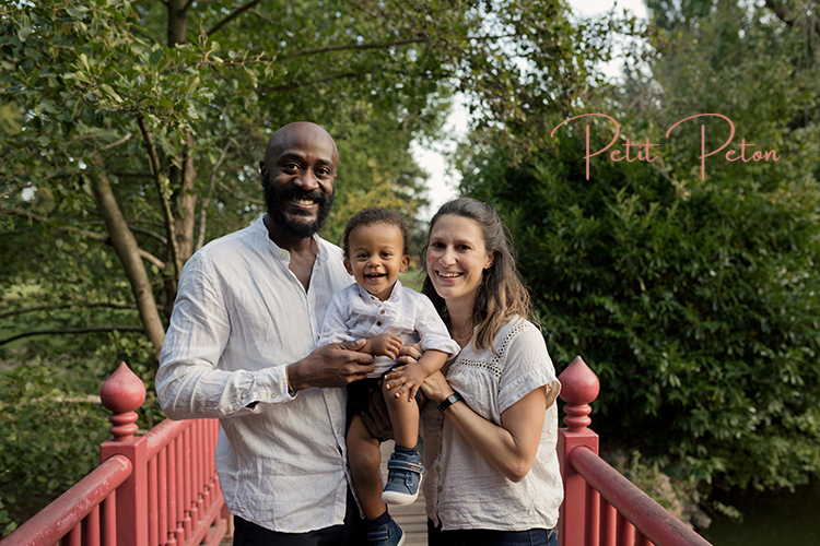 Photographe famille Hauts de Seine