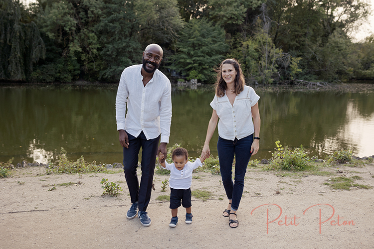 Photographe famille Hauts de Seine