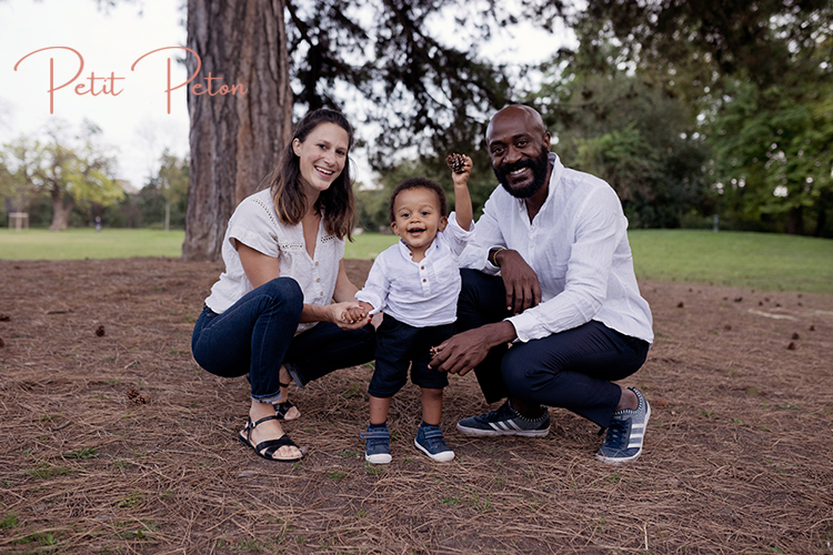 Photographe famille Hauts de Seine